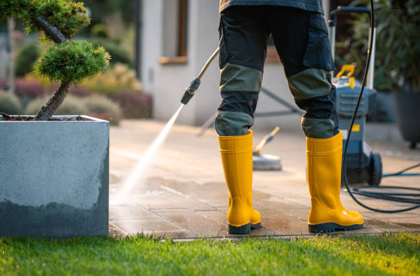 Pressure Washing Contractors in Fulton, MO